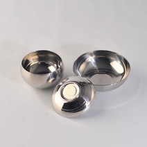 동신 스텐제기(18-10 재질) 품목별 낱개판매, (1ea), (동신) 옥식기 (중)
