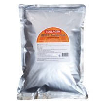 알뜰 모델링마스크고무팩 쿨, 1개, 1개