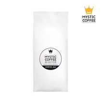 미스틱커피 케냐AA 원두커피 1kg, 2. 에스프레소, 1개