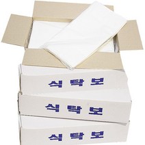 드림 일회용식탁보, 1박스