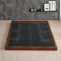 효암 프리미엄 돌보료 퀸사이즈, 05_게르마늄석 보료 HM4004SBQ