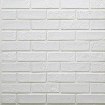 쿠셔니 폼블럭v2 77x70cm, 화이트