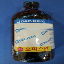 오피스안&컴사이언스 1 6-헥산디올 1 6-Hexanediol 98% 500G 1KG 시약, 500ml