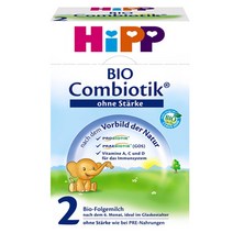 힙 바이오 콤비오틱 분유, 1통, 600g