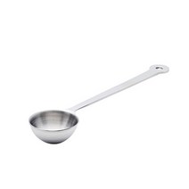 오리스타 스테인레스 계량스푼 21.9cm, 옵션선택:본품
