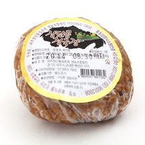 파주장단콩마을 청국장, 200g, 1개