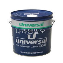 유니버셜 열매체유 UNITHERM OIL 302 20L