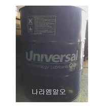 유니버셜 열매체유 UNITHERM OIL 301 200L