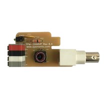 (주)시스매니아 영상+전원용 CCTV TPM-2000VP UTP 발룬 아날로그16CH 송수신기, 1개, TPM-2000 VP