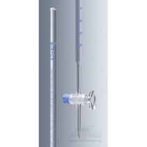 뷰렛(백색 Superior 유리)-외산, 1개, 50ml
