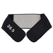 파니파오 사계절 자체발열 허리보호대 복대, 1개