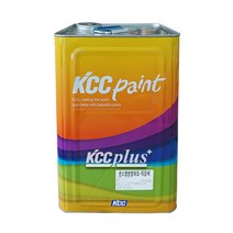 KCC 센스멜방청하도 18L 광명단 사비페인트 녹방지페인트 방청페인트, 센스멜방청하도-적갈색 18L