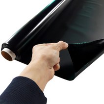 린지 자석칠판 시트지 붙이는 블랙보드 화이트보드, 01. 접착형(블랙), M사이즈(600mm X 900mm)