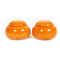 신광바둑 바둑알 봉황기석 특호, (추가구매)물푸레 바둑알통