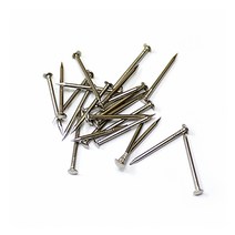 아이베란다 스텐레스 못 목공용 25 38 50mm 50개, 25mm[약50개-20g]