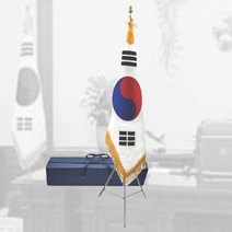 국가대표 태극기 골프장갑 최고급퀄리 세탁가능 터치가능 방수기능 남성 4p