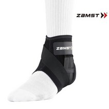 잠스트 발목보호대 A1-S 발목아대, 좌측LL