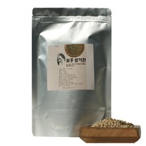 에코스킨 토종 쌀겨환, 600g, 1팩