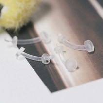 매드킨 [PS-013] 바나나 리테이너 피어싱