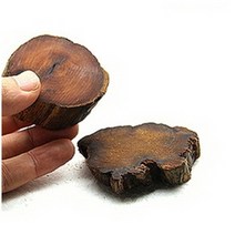 웰컴펫 절단유목 M 3개 (3cm), 1개