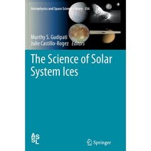 The Science of Solar System Ices Paperback, Springer