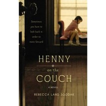 Henny on the Couch Paperback, 5 Spot