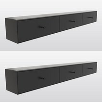 다솔바스 DS-S301 2set 패키지, 블랙2개