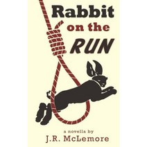 Rabbit on the Run Paperback, Createspace
