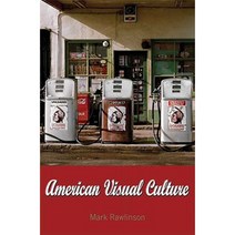 American Visual Culture Paperback, Berg Publishers