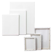 문구조아 면천 캔버스 액자 가왁구 판넬, $VH3_면천 캔버스 3호F, 1개