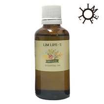 림라이프 아로마 에센셜오일 쟈스민삼박, 1개, 50ml