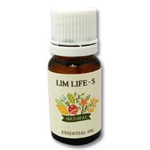 림라이프 아로마 에센셜오일 히노키, 1개, 10ml