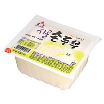 (맛나)시골손두부500g/두원식품, 1개, 0.50Kg