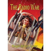The Radio War Hardcover, Lulu.com