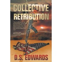 Collective Retribution Paperback, Storehouse Entertainment
