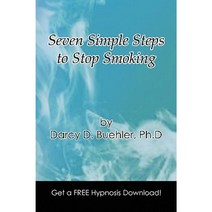 Seven Simple Steps to Stop Smoking Paperback, Xlibris Corporation