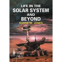 Life in the Solar System and Beyond Paperback, Springer