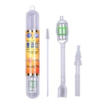 소아21 뻥코3+ 케이스 포함 콧물흡입기, 1개