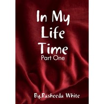 In My Life Time Paperback, Lulu.com