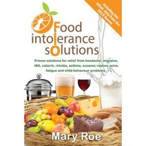 Food Intolerance Solutions Paperback, Filament Publishing