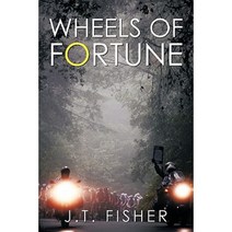 Wheels of Fortune Hardcover, Authorhouse