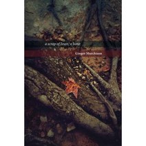 A Scrap of Linen a Bone Paperback, Press 53