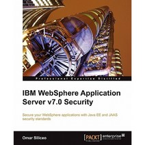 IBM Websphere Application Server V7.0 Security, Packt Publishing