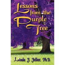 Lessons from the Purple Tree Paperback, Booklocker.com