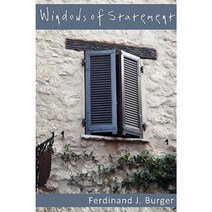 Windows of Statement Paperback, iUniverse