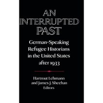 An Interrupted Past, Cambridge University Press
