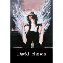 The Terrible Tales of Davejon Paperback, Createspace