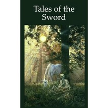 Tales of the Sword Paperback, Createspace