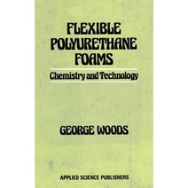 Flexible Polyurethane Foams Hardcover, Springer