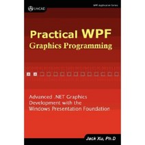 Practical Wpf Graphics Programming Paperback, Unicad